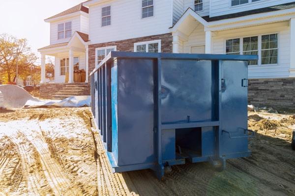 Dumpster Rental of Houma employees